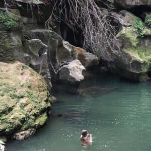 Meet your Posher, Celanie